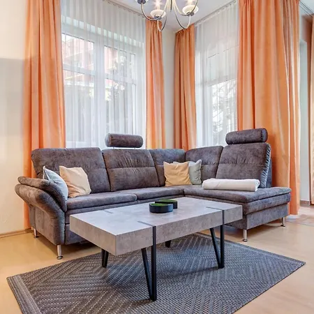 Sabinium Heringsdorf