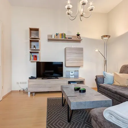 Sabinium Apartment Heringsdorf (Usedom)