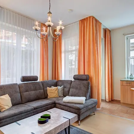 Sabinium Apartment
