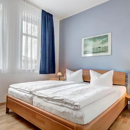 Appartamento Sabinium