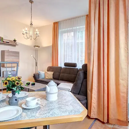 Sabinium Heringsdorf (Usedom)