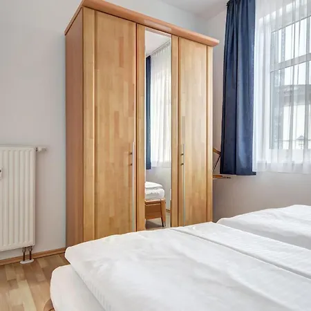 Apartment Sabinium