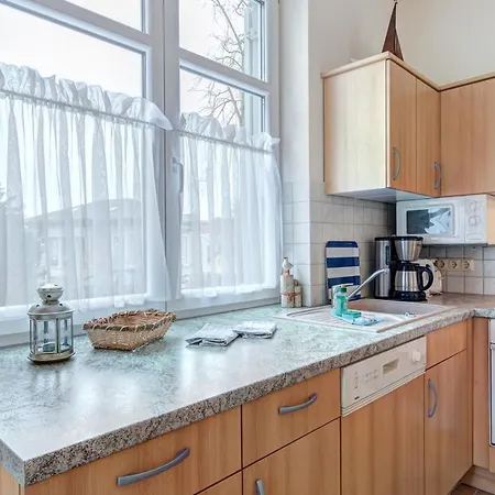 Sabinium Appartamento *