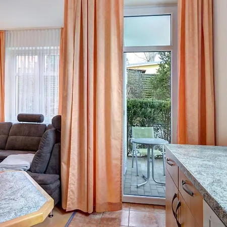 Apartament Sabinium *