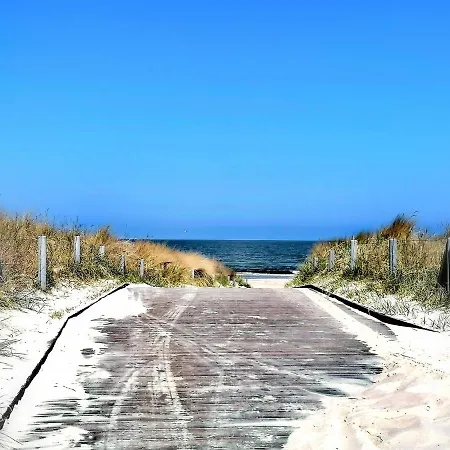 Sabinium Appartamento Heringsdorf (Usedom)